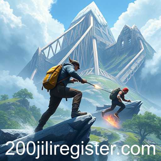 Exploring the Adventure Category on 200jili: A Journey into the Heart of Gaming