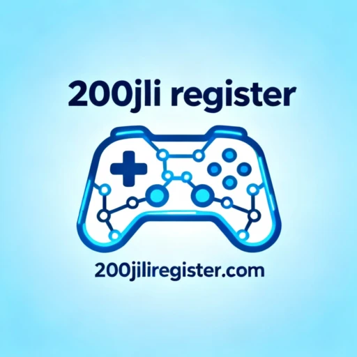 200jili register