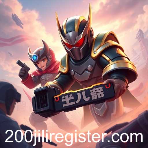 Exploring the Vibrant World of Multiplayer Games: A Focus on '200jili Register'