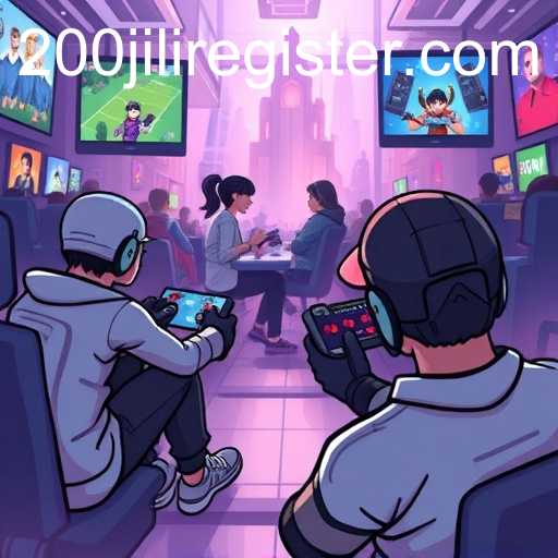 The Rise of Online Gaming Platforms in 2025