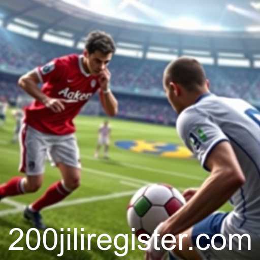 Exploring the Exciting World of Sports Games: A Deep Dive into Popular Online Gaming Experiences